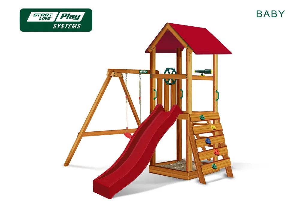 Детский городок BABY стандарт