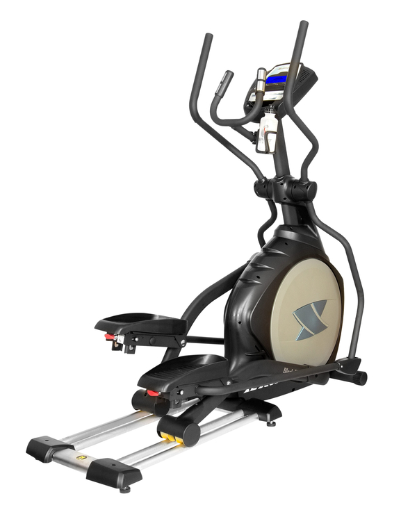 Эллиптический тренажер Spirit by Hasttings XE520S