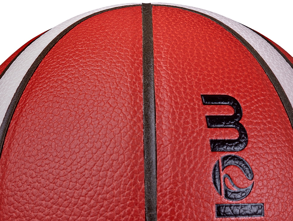 Мяч баскетбольный MOLTEN B7G4500X, FIBA Approved