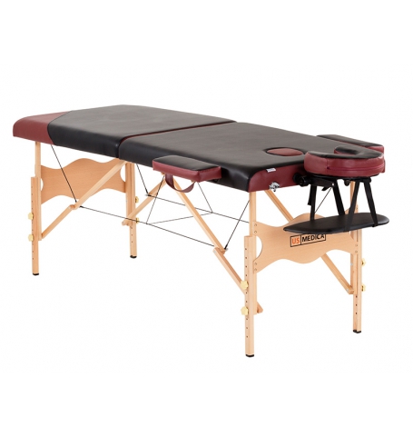 Массажный стол US Medica Samurai