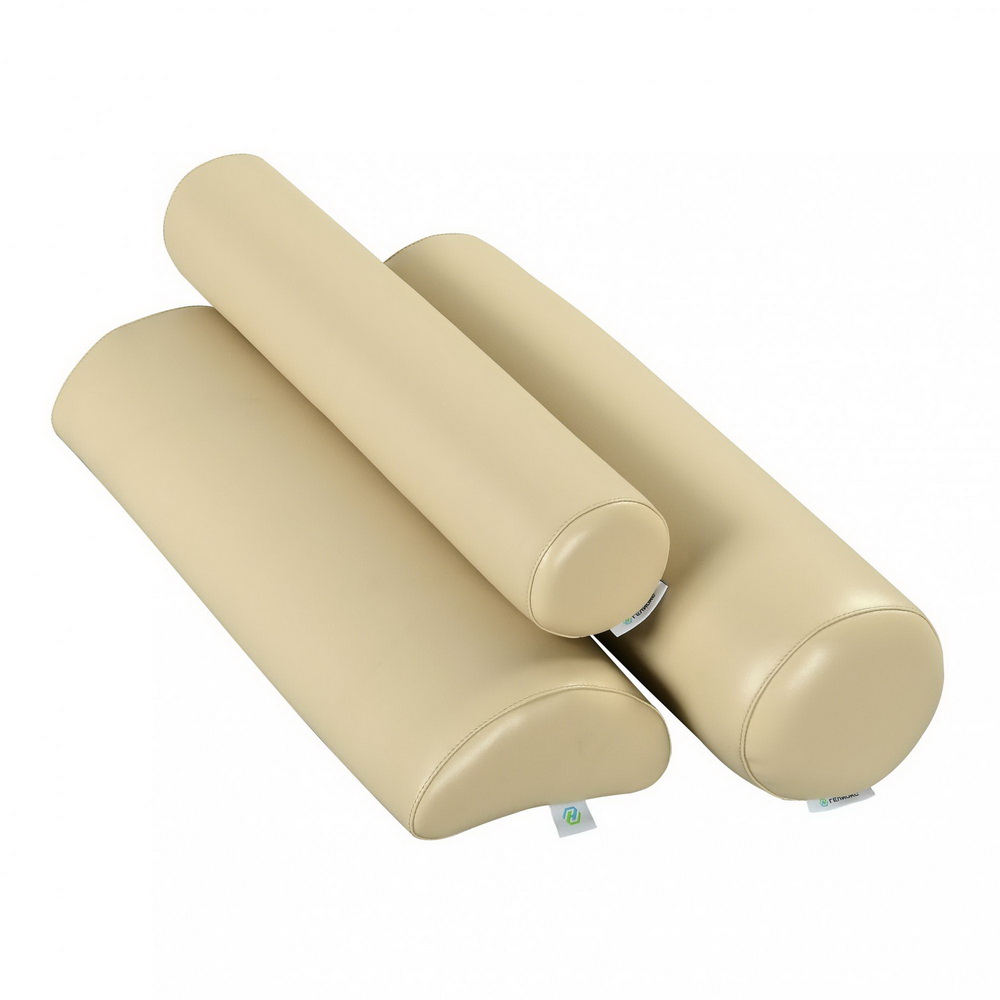 Набор из трех валиков Heliox RC3