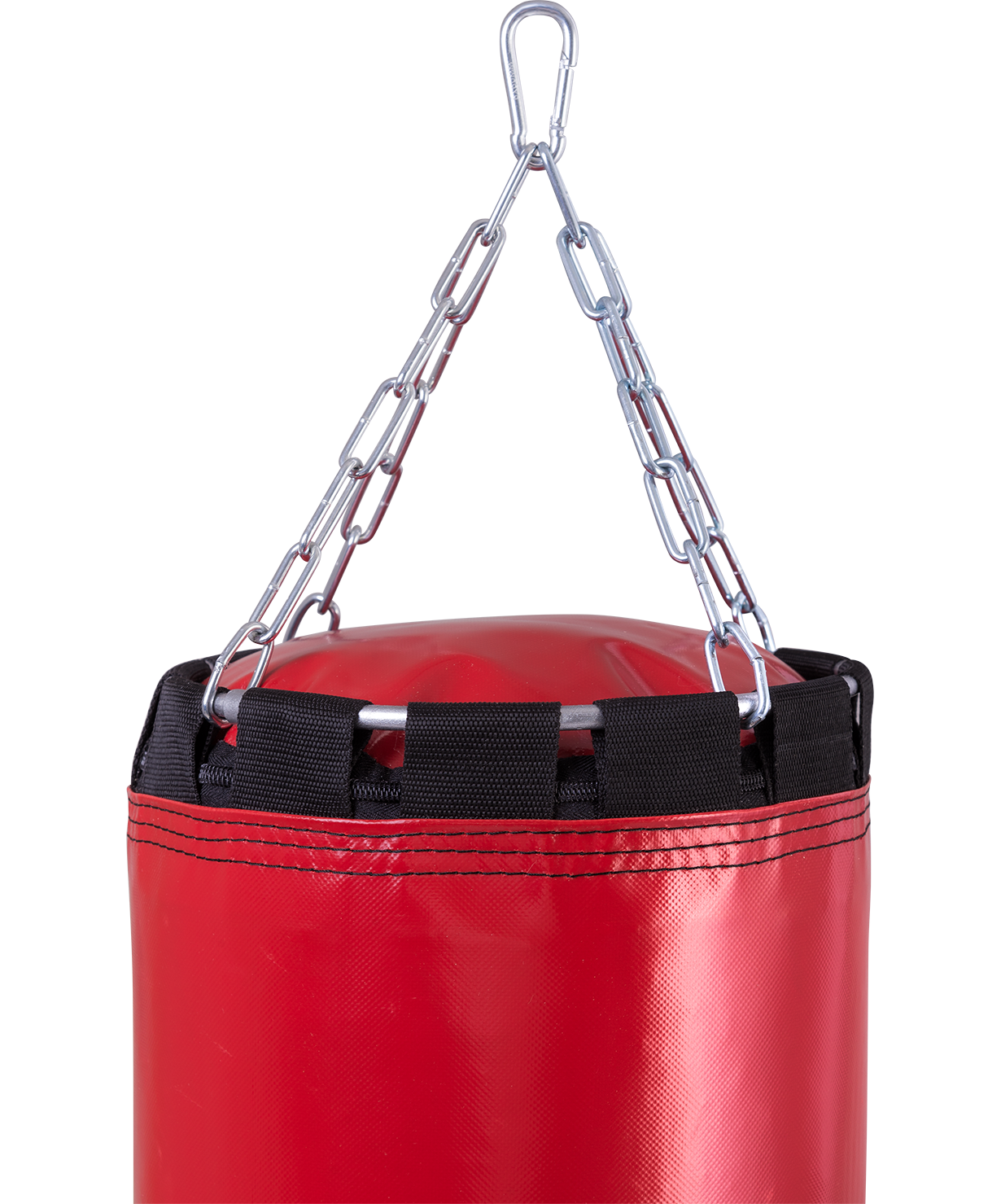 Мешок боксерский Р, 60 см, 15 кг, тент