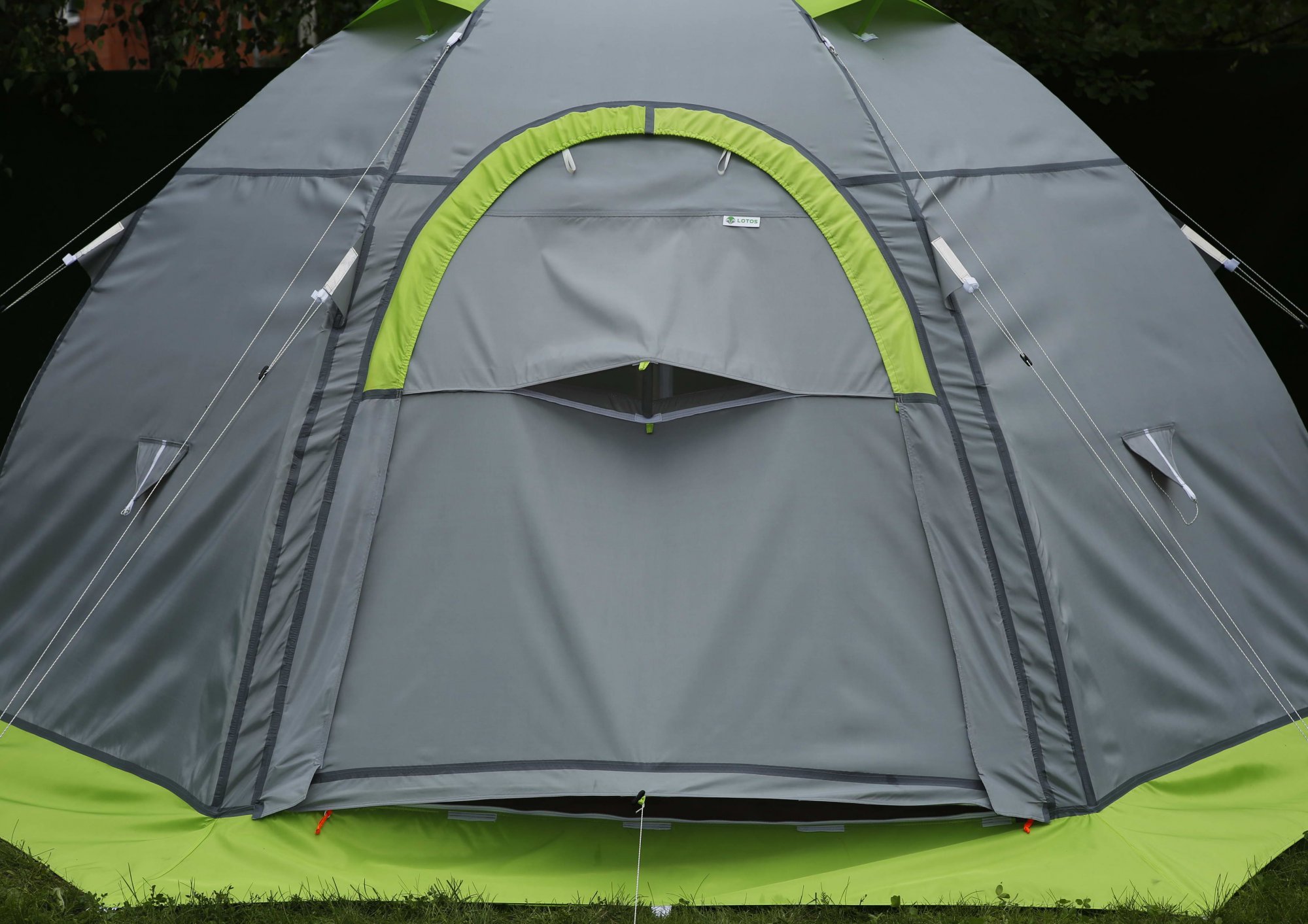 Палатка «Лотос-5 Универсал» серия «Спорт»