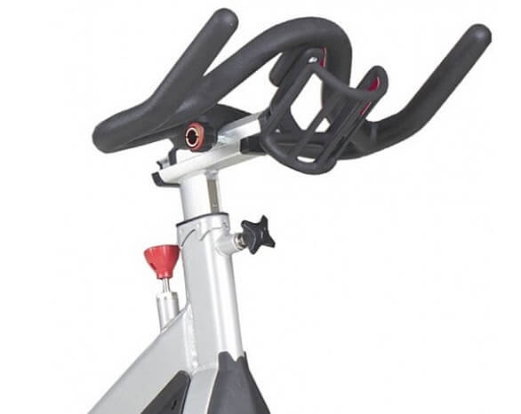 Спин-байк SPIRIT CIC800