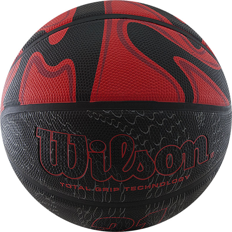 Мячи баскетбольный Wilson 21 Series