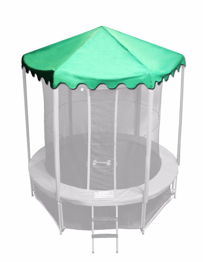 Тент уличный к батуту Hasttings 8ft (2,43 м)