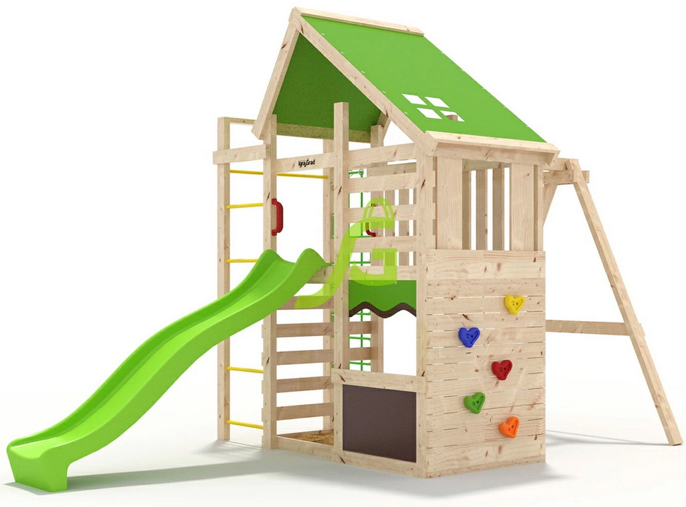 Детская площадка IgraGrad W4