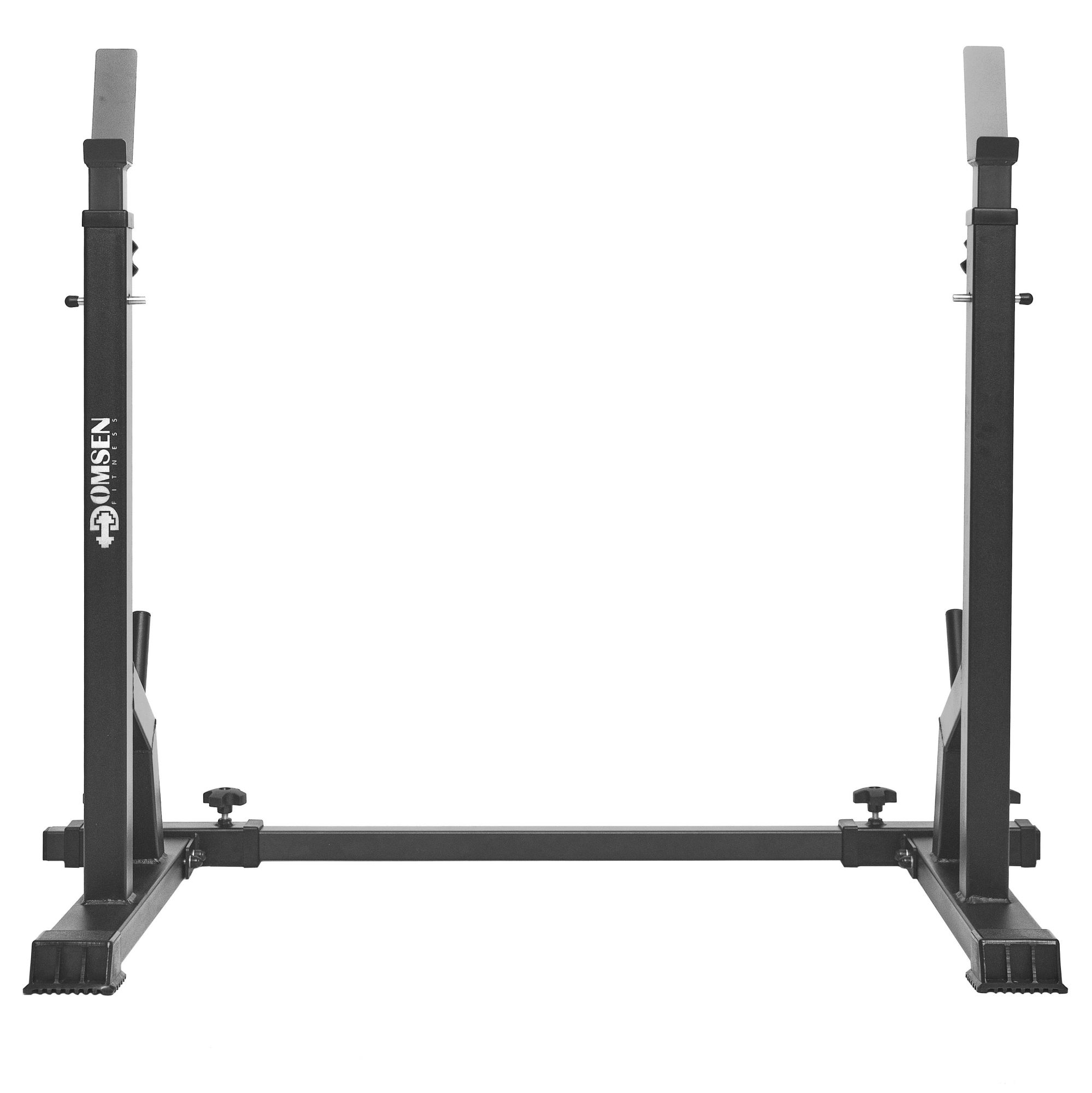 Стойка под штангу для дома для жима и приседаний Domsen Ds25
