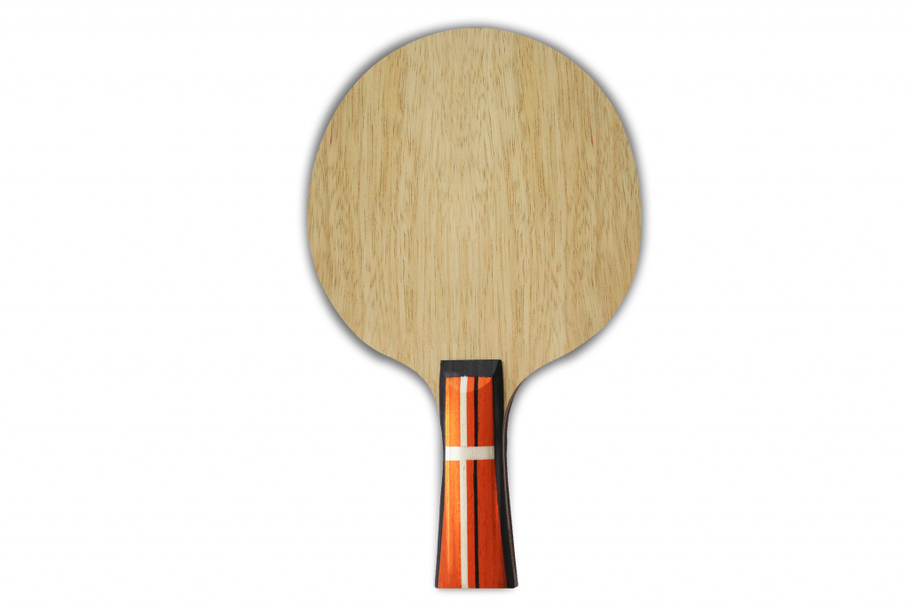 Основание для теннисной ракетки (коническая) GAMBLER Fire dragon touch (OFF)