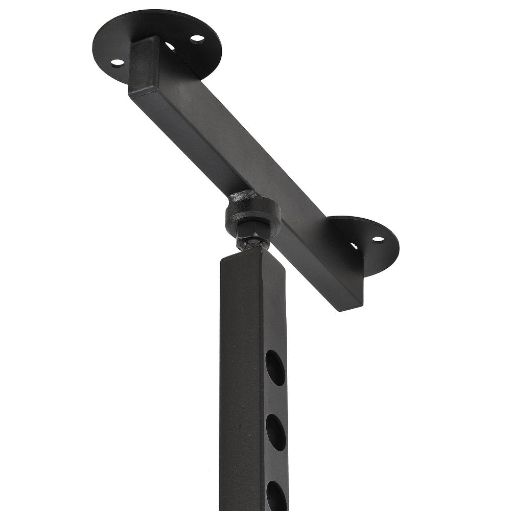 Шведская стенка в распор с усиленными креплениями, AG81