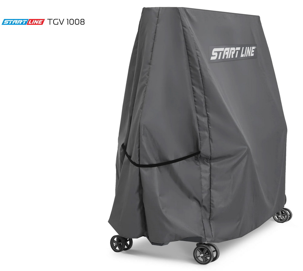 Чехол для теннисного стола START LINE серии Top Expert, Graphite, Victory