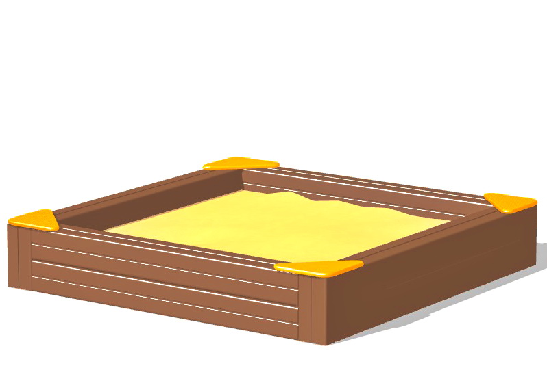 Песочница СОЛНЫШКО МИНИ ИО 5.01.12