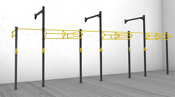 Функциональная рама А0309