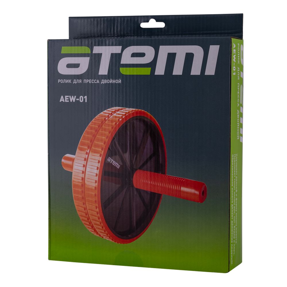 Ролик для пресса Atemi, AEW01