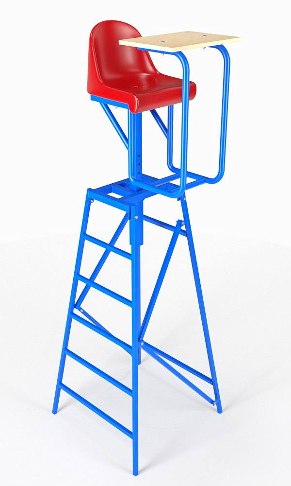 Вышка судейская с планшетом (2003)