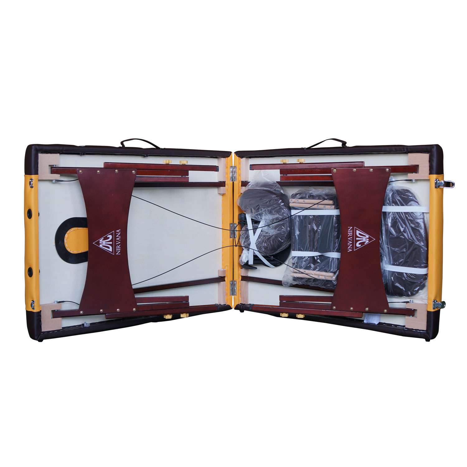 Массажный стол NIRVANA Relax DFC