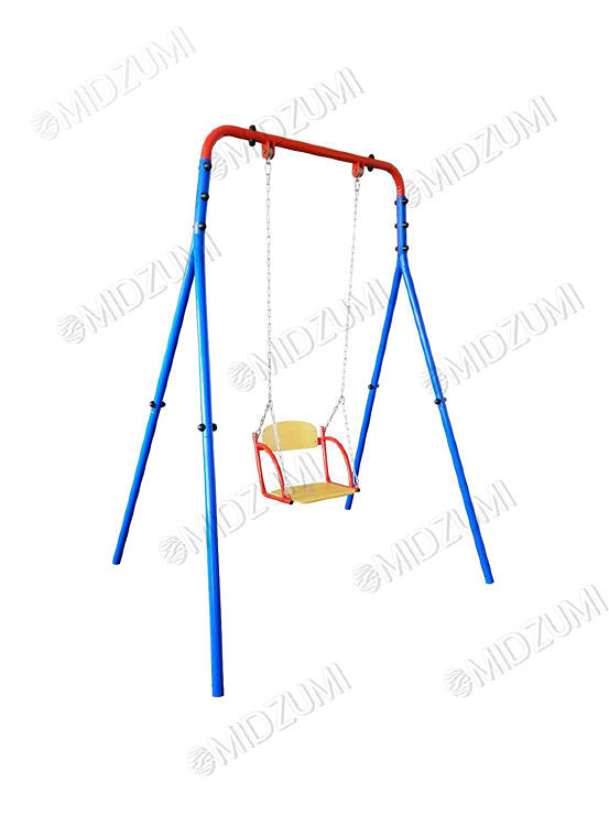РАСПРОДАЖА Уличных качелей Midzumi Suingu - 4999 рублей