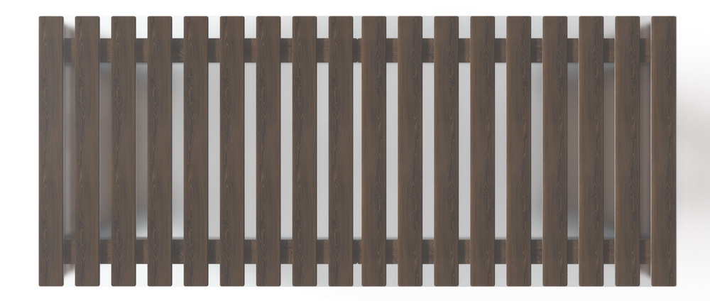 Пергола беседка МФ 77.05.01 /с поликарбонатом/