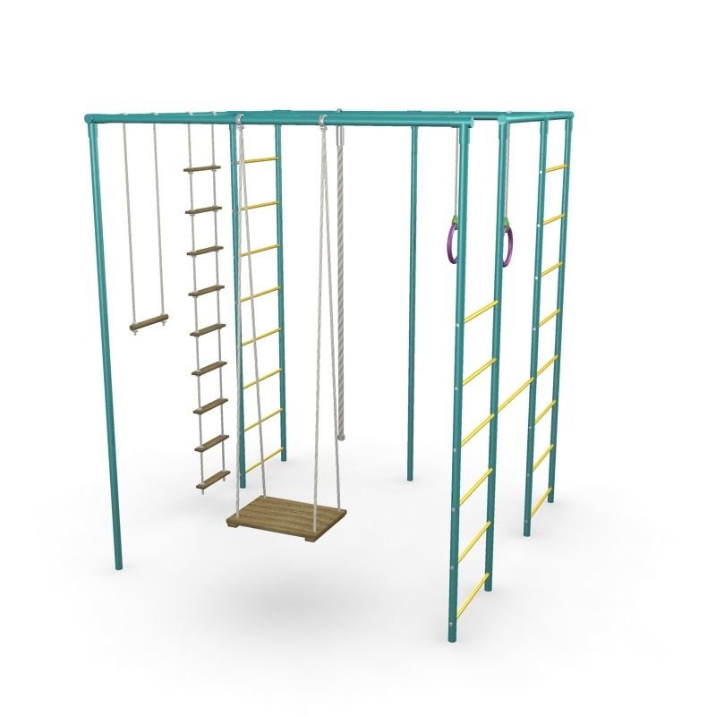 ДСК для улицы СпортОкей Мини