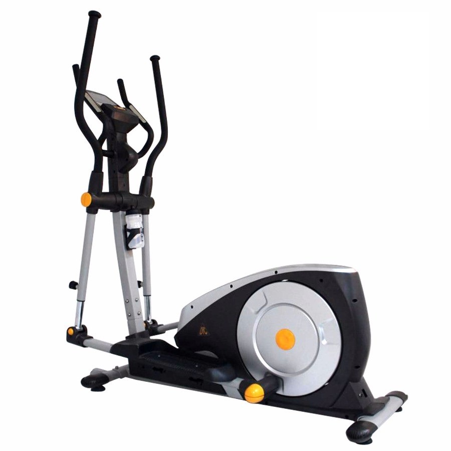 Электромагнитный эллиптический тренажер DFC Ce001M