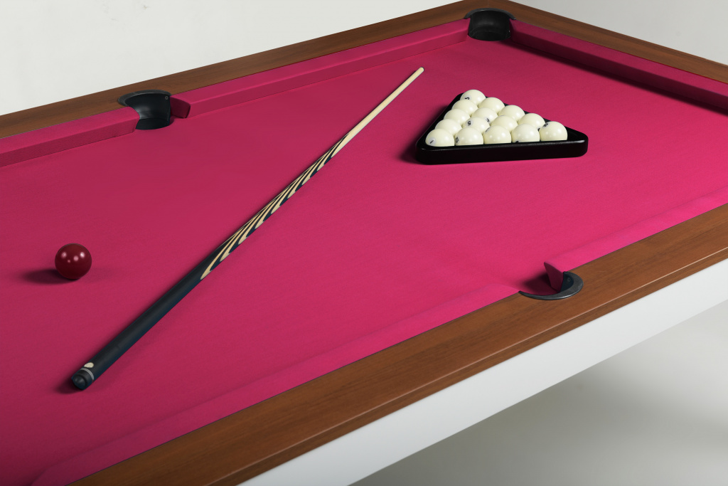 Бильярдный стол ЛОФТ 6 футов