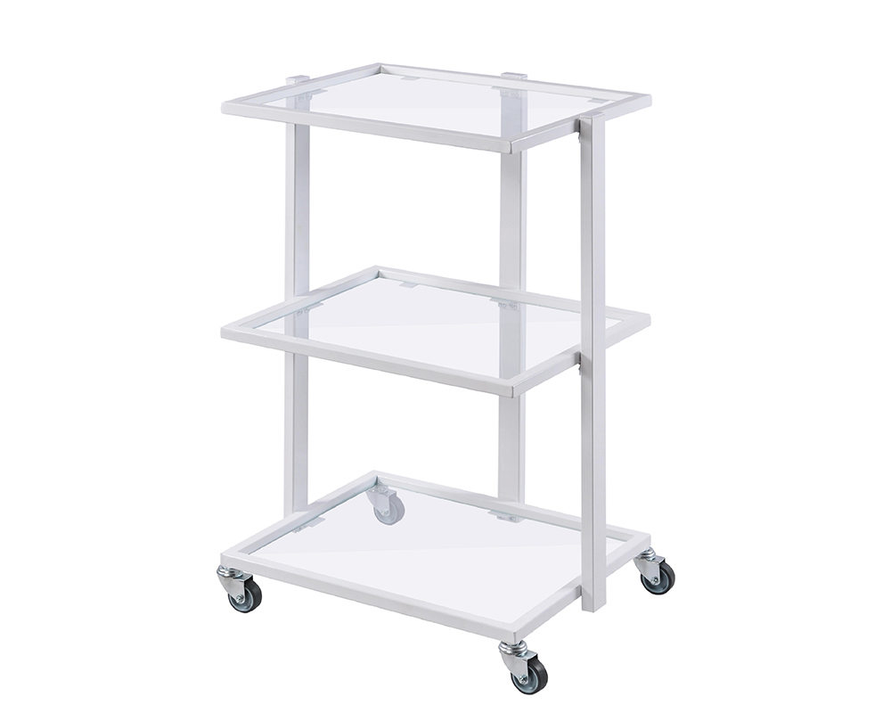 Тележка косметологическая Heliox Tel1