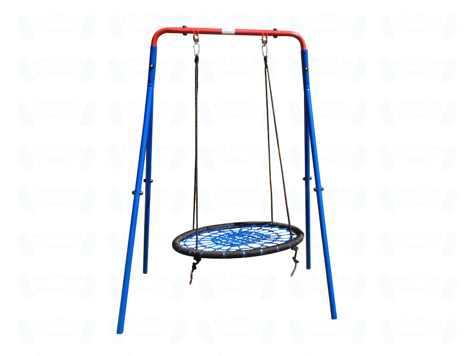 Качели Гнездышко