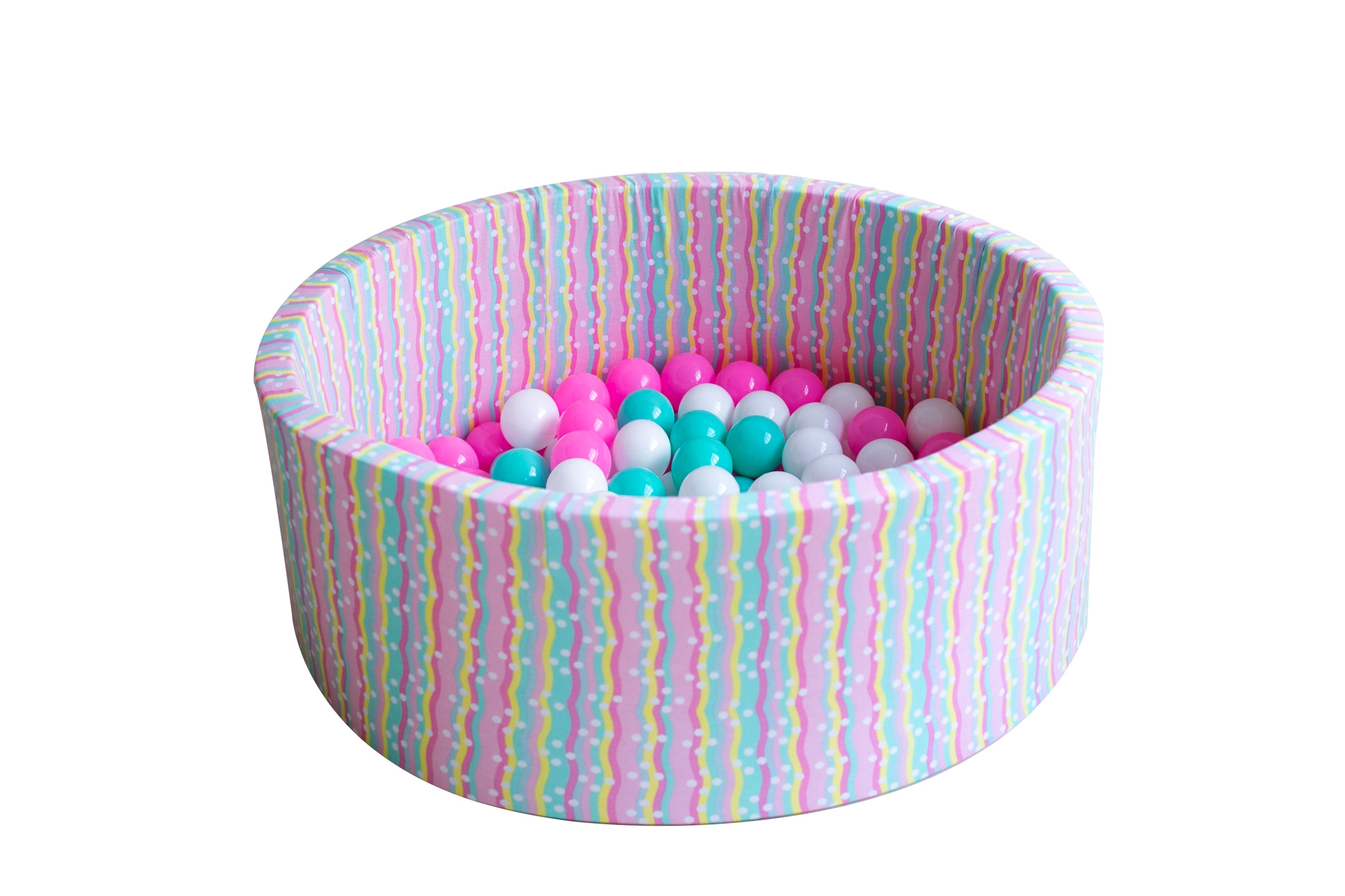 Сухой бассейн PERFETTO SPORT Gelato PS-523