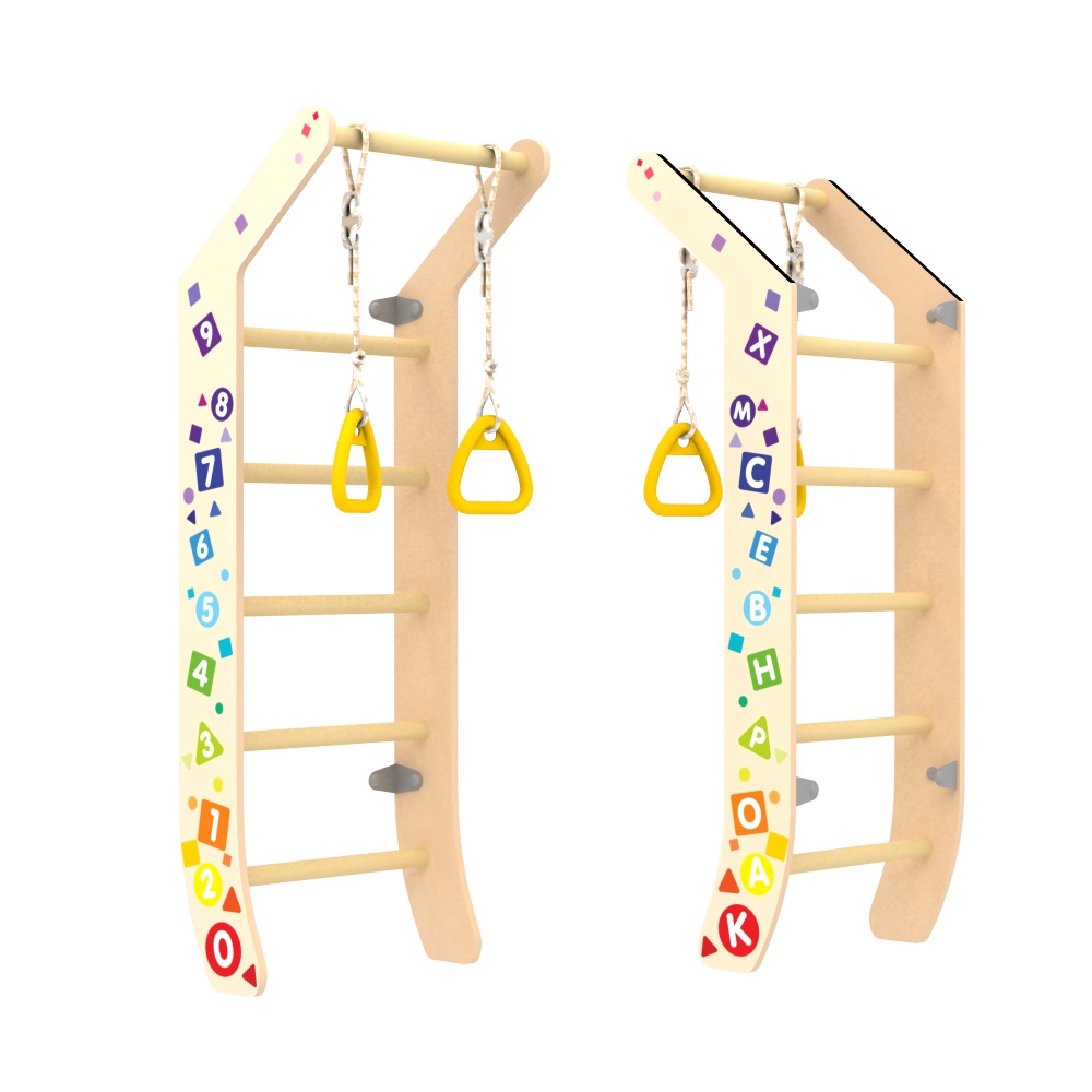 ДСК Romana "Luna 2" (ДСКД-2С-6.04.Л.00) кремовый