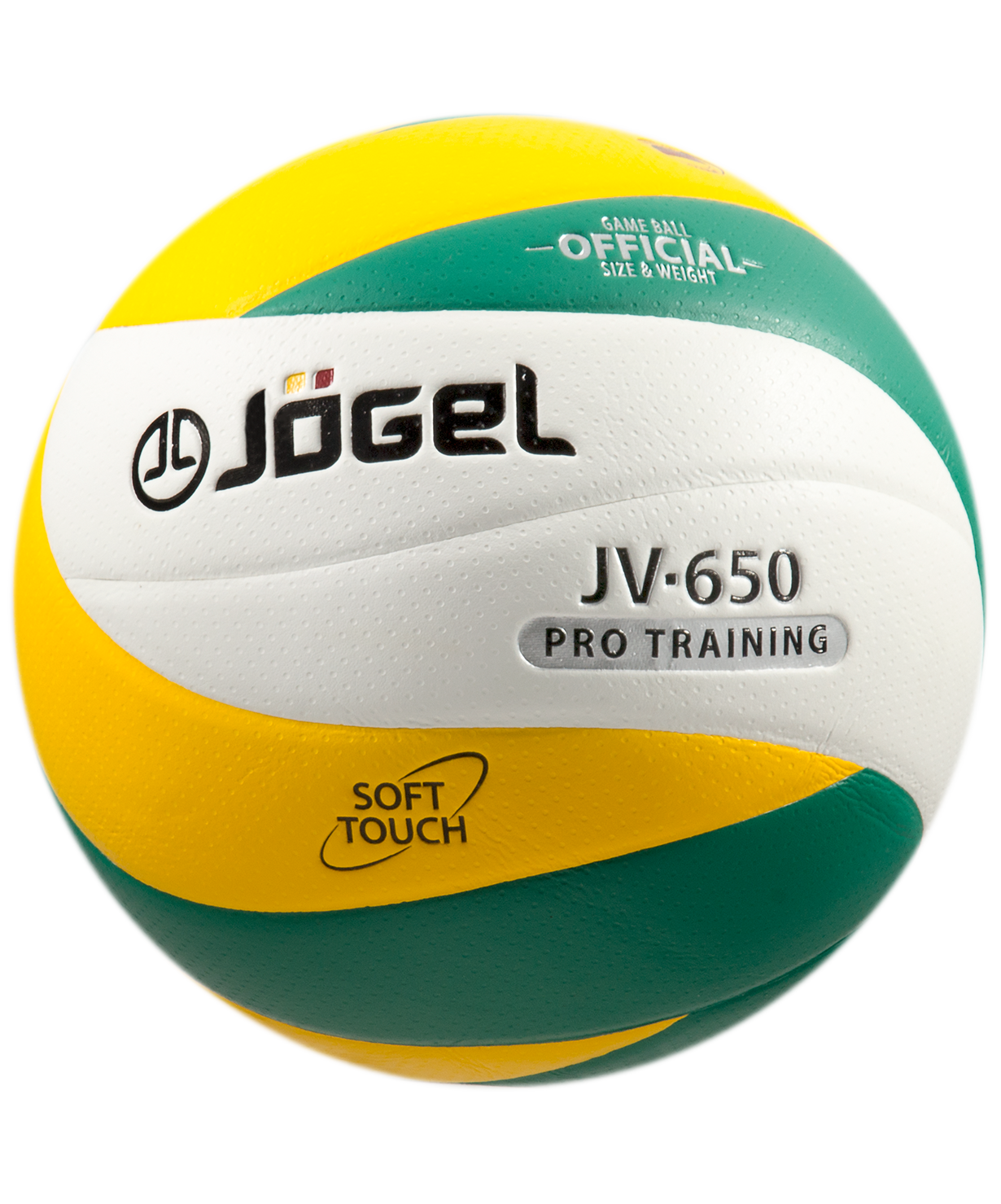 Волейбольный мяч JV-650