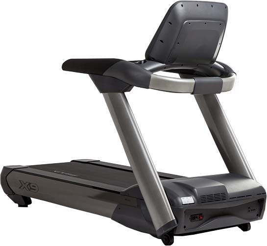 Профессиональная беговая дорожка SHUA SH-5918