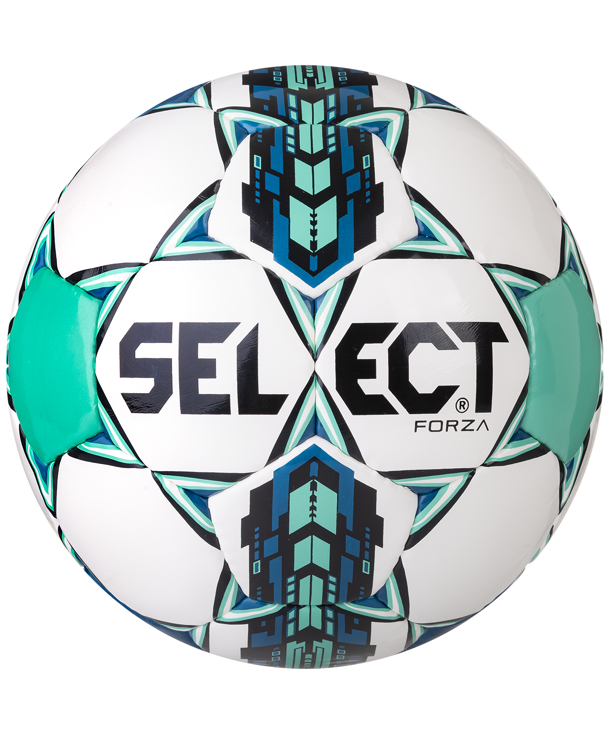 Мяч футбольный Forza №5