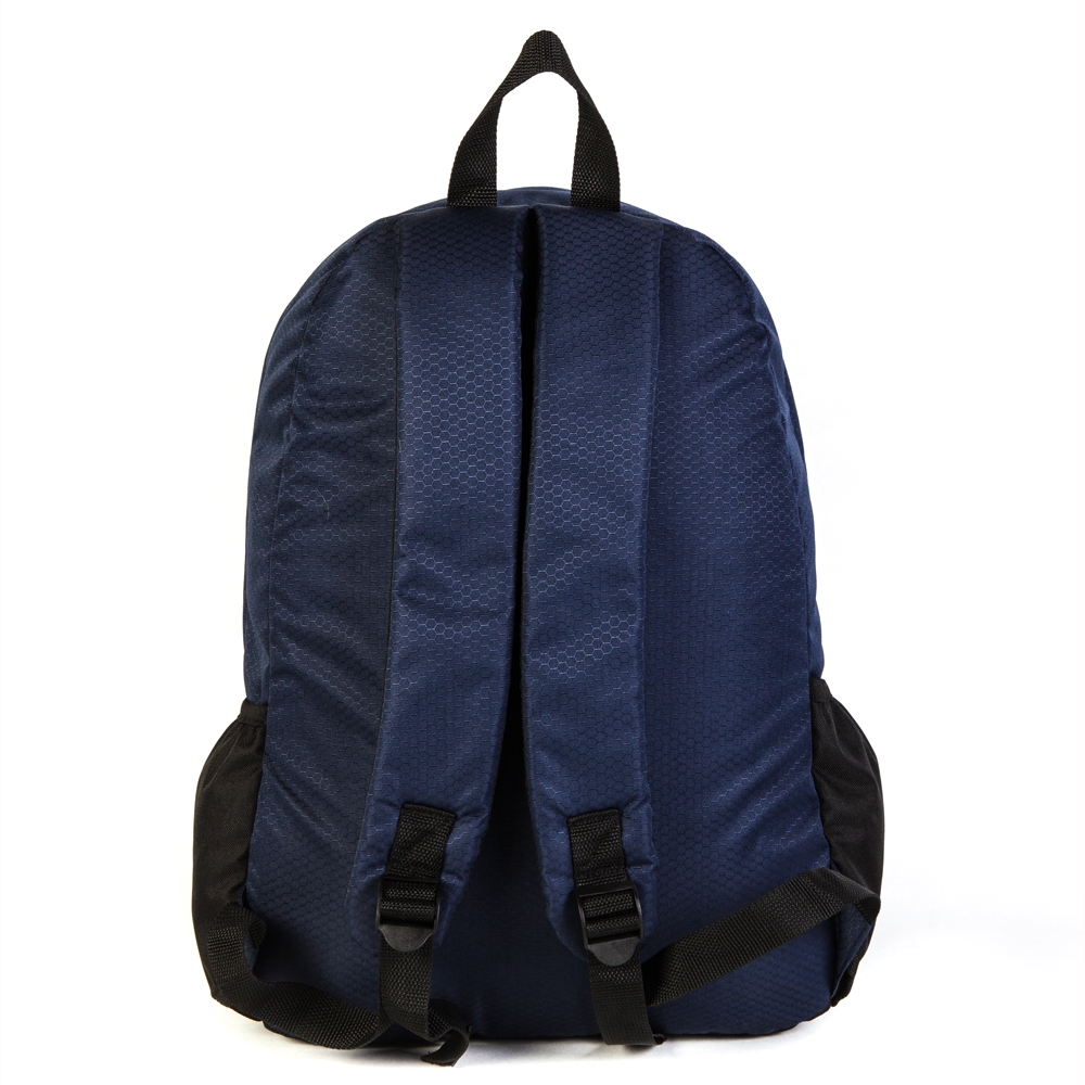 Рюкзак Prival City 18 темно-синий