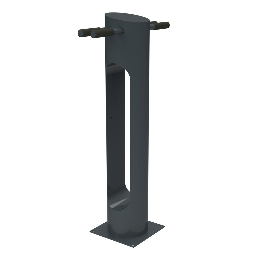 Ремонтная станция для велосипедов Air Gym YRS2