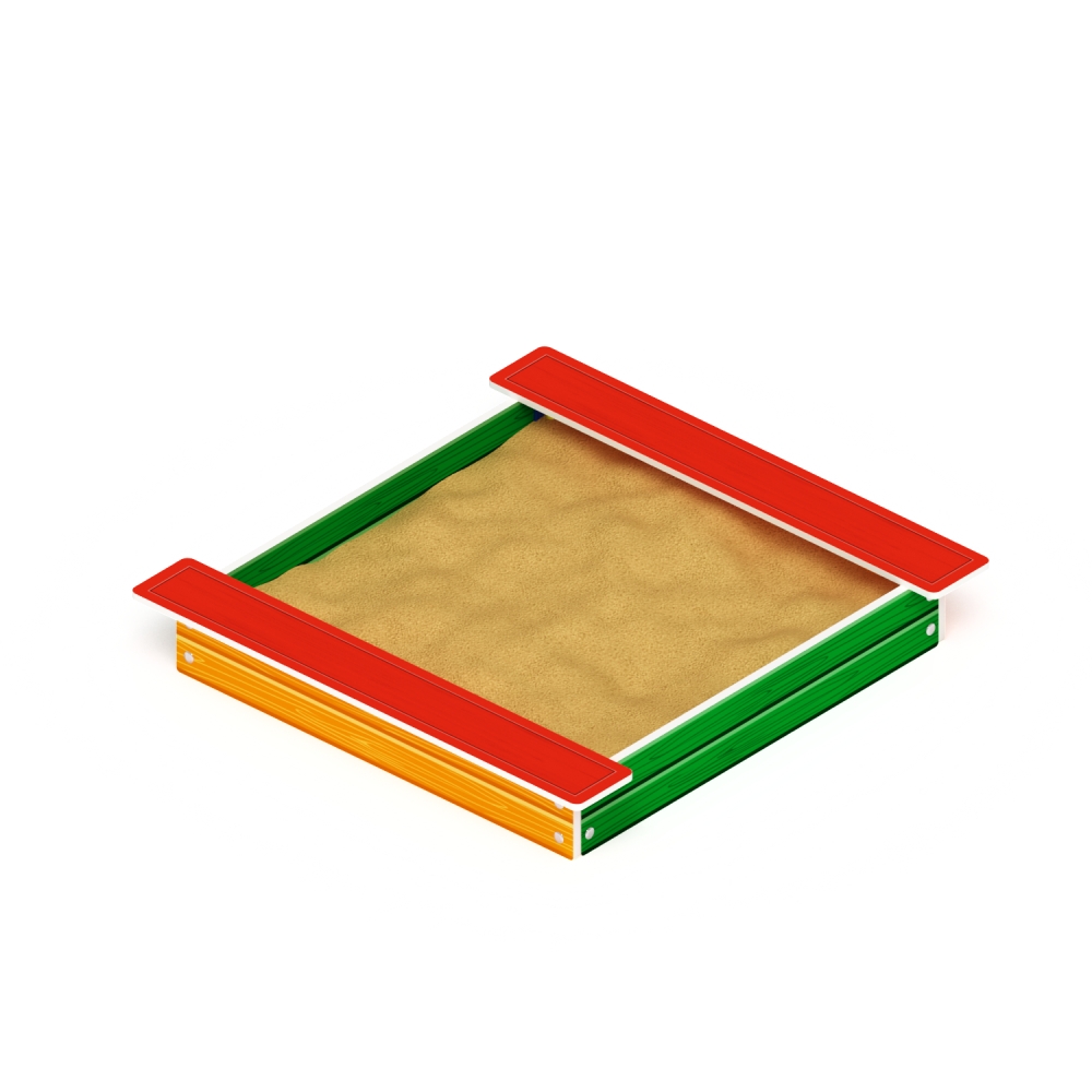 Песочница Забава мини ИО 501