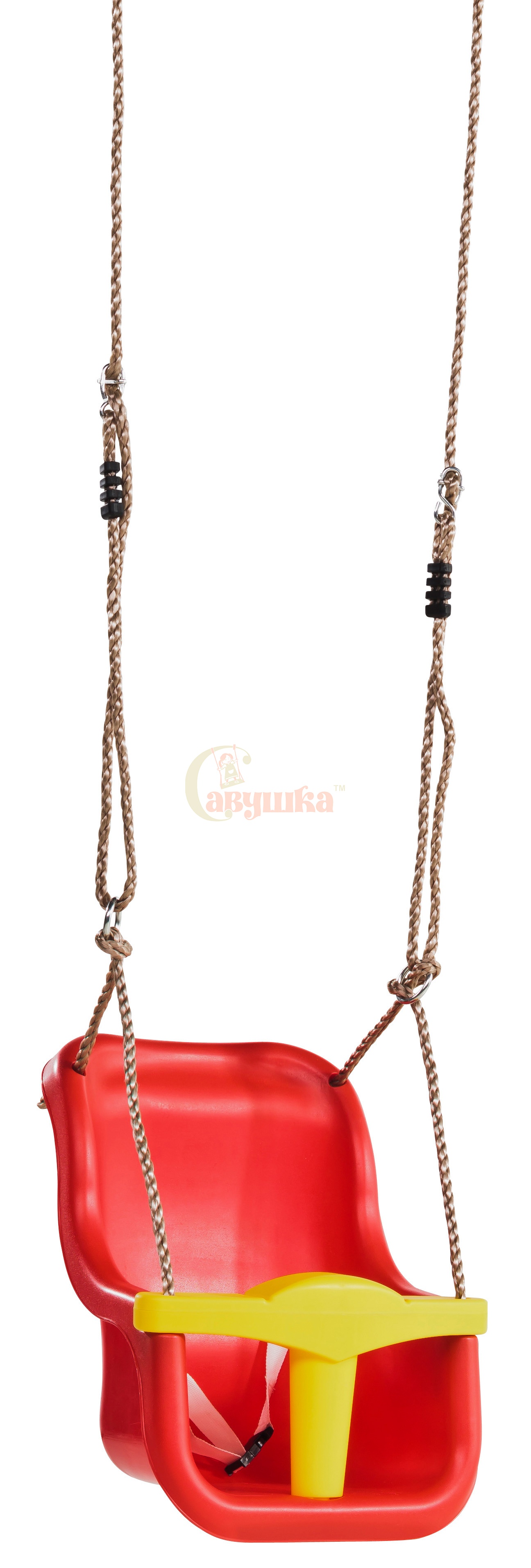 Детская площадка Савушка 1 (Black)