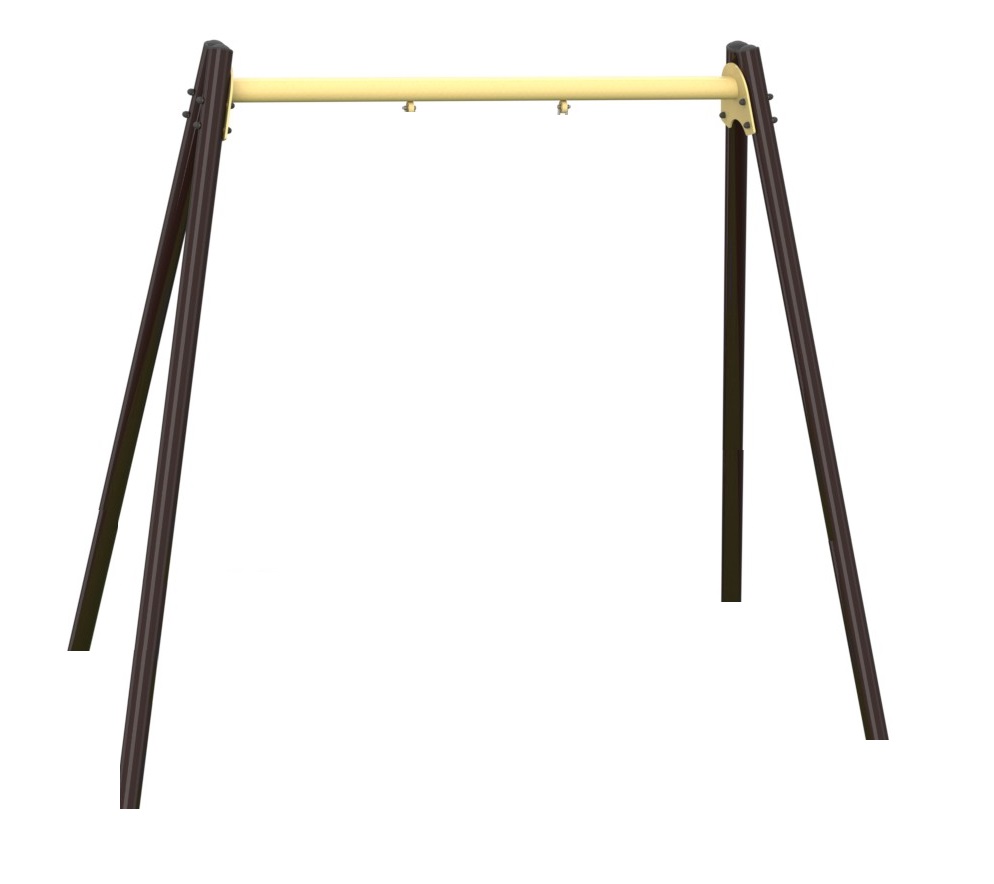 Качели одиночные K89e (каркас)