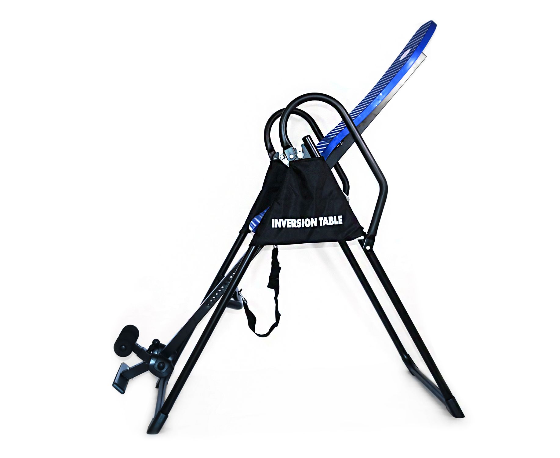 Инверсионный стол DFC XJ-I-02E складной