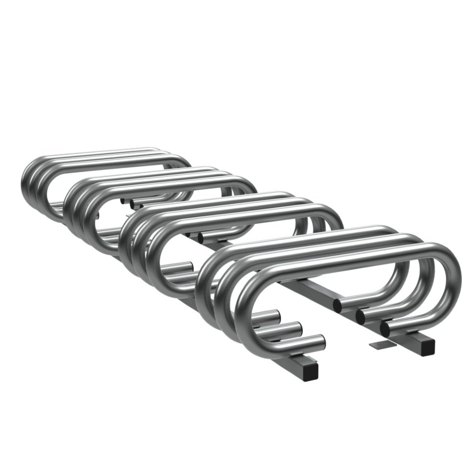 Парковка для велосипедов ВП 7-2