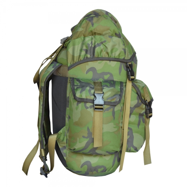 Рюкзак Prival Кенгуру 45 Камуфляж