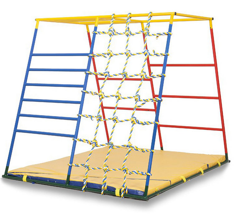 Сетка половинка