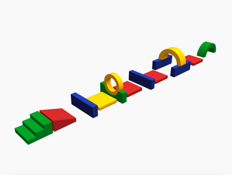 Ленточка ДМФ-МК-14.89.09