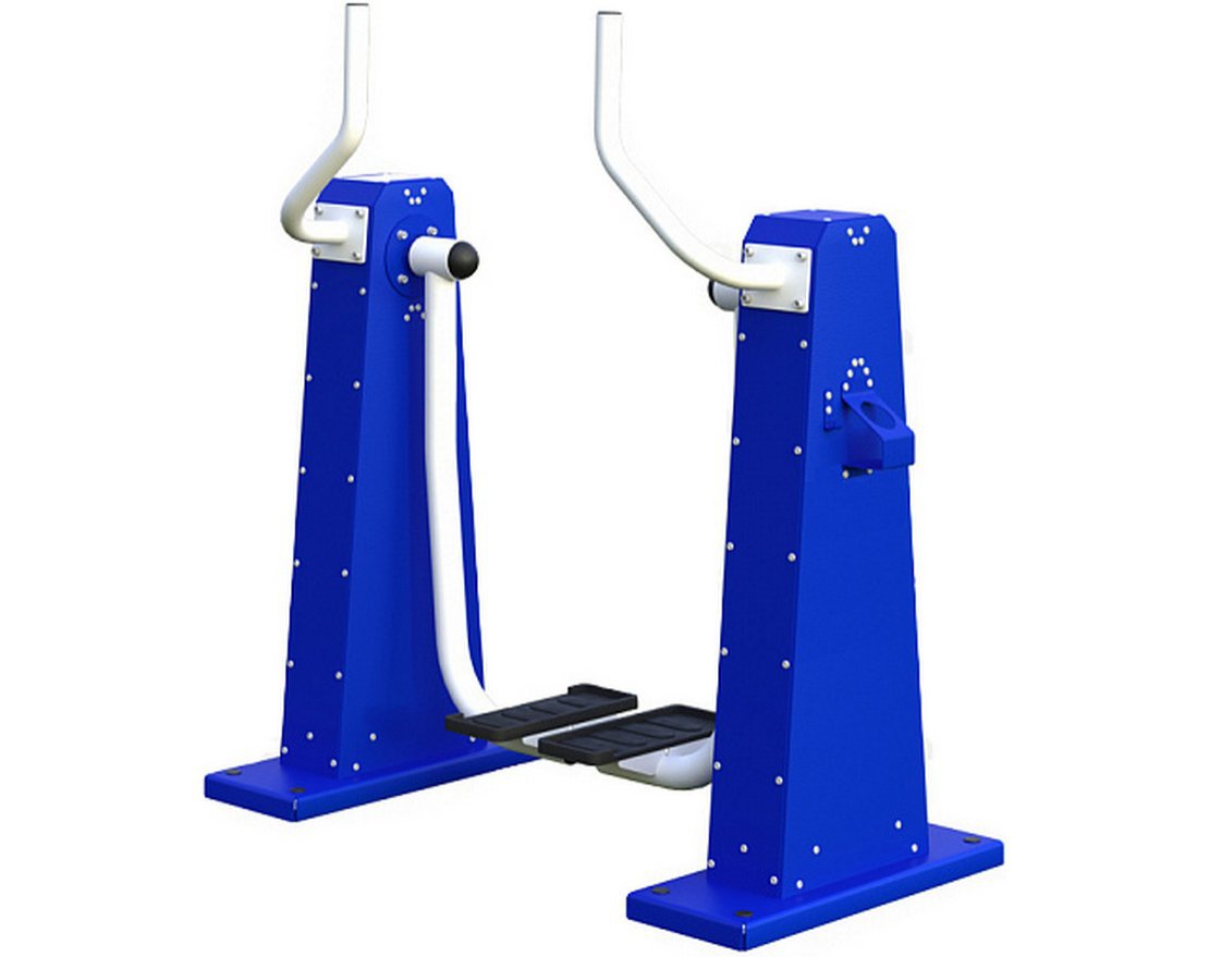 Тренажер уличный ШАГОВЫЙ Romana 207.31.05