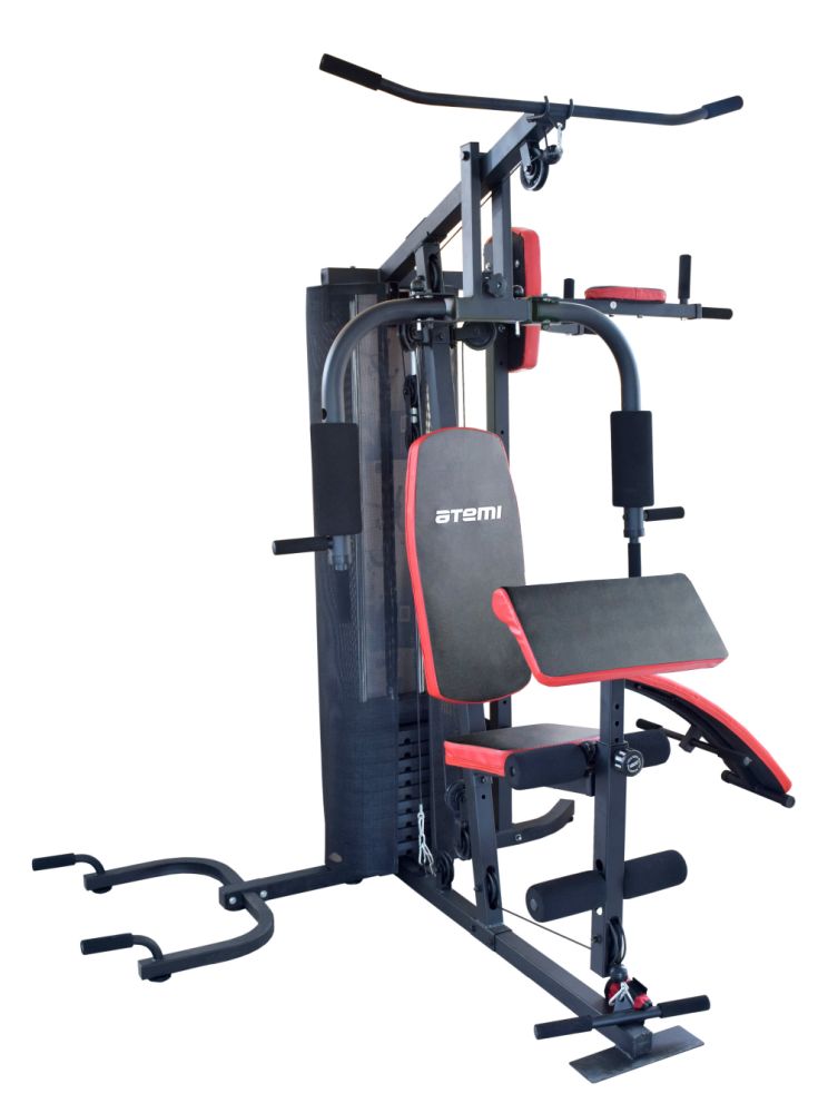 Многофункциональный спортивный комплекс Atemi, AGS4100