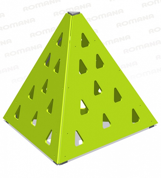 Игровой модуль Romana 115.36.00