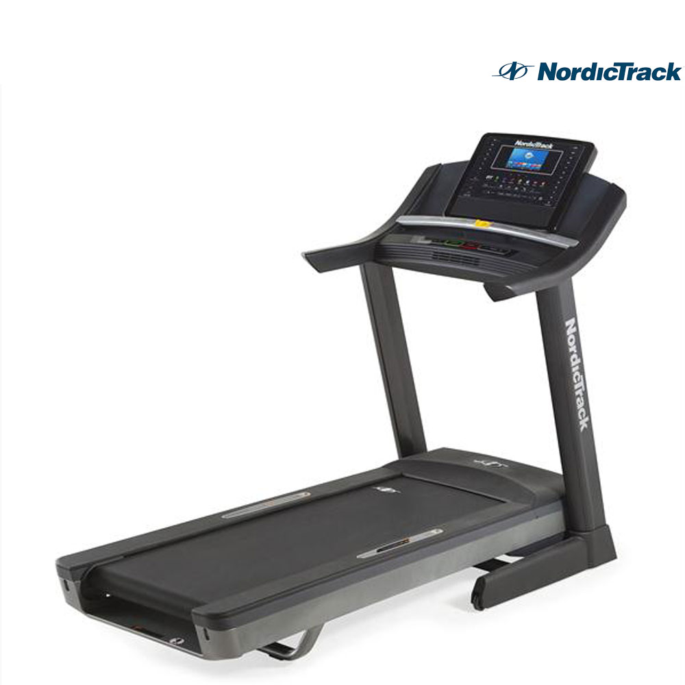 Беговая дорожка электр. NordicTrack T22.5 (США), к/пояc Polar