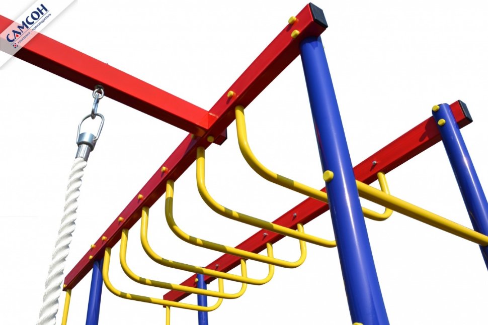 Детская игровая площадка Орион