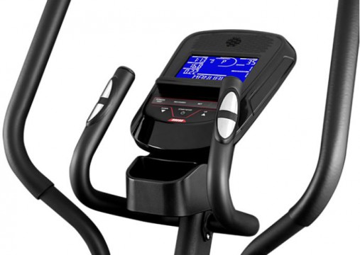 Эллиптический тренажер Hasttings DRE60