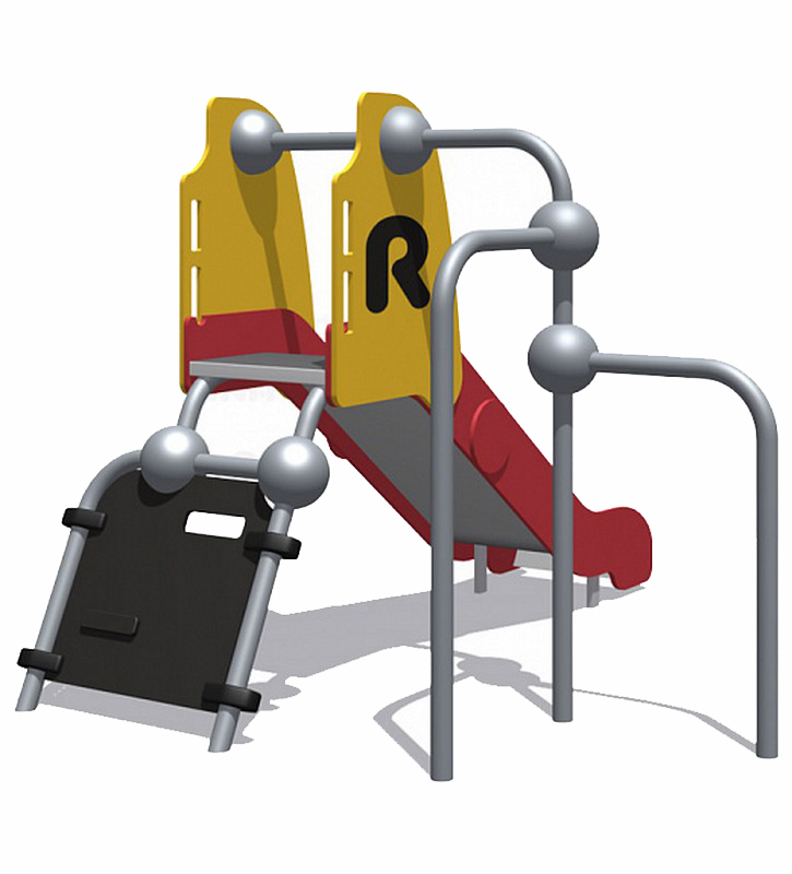 Детский спортивно-игровой комплекс Romana 057.05.00