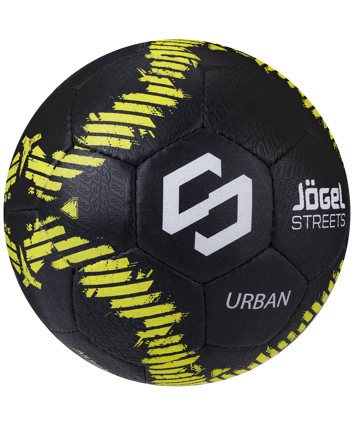 Мяч футбольный JS-1110 Urban №5